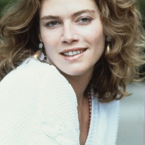 Kelly McGillis