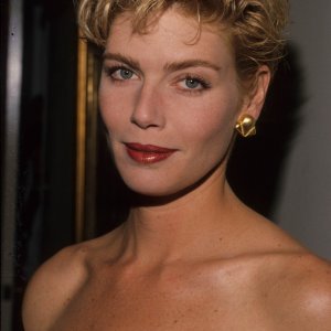 Kelly McGillis