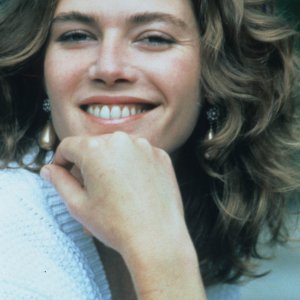 Kelly McGillis