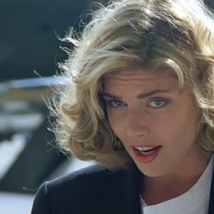 Kelly McGillis