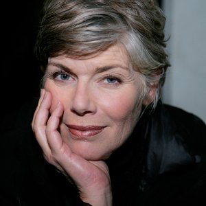 Kelly McGillis