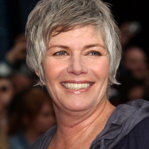 Kelly McGillis