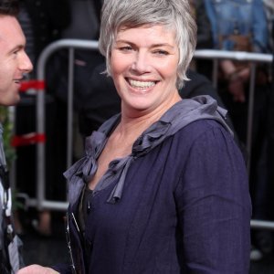 Kelly McGillis