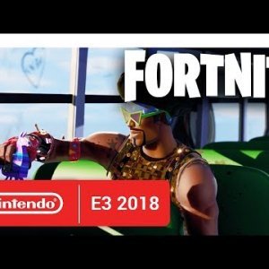 Fortnite (Switch)