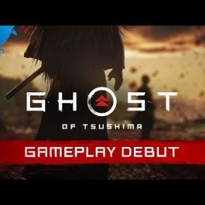 Ghost of Tsushima