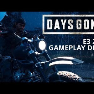 Days Gone