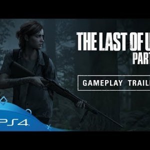 The Last of Us Part II (PS4)