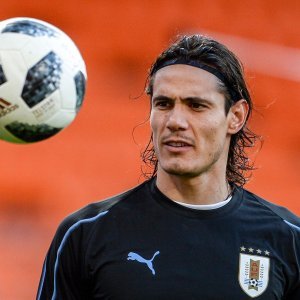 Edinson Cavani