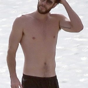 Liam Hemsworth