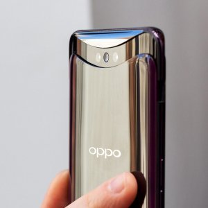 Oppo Find X