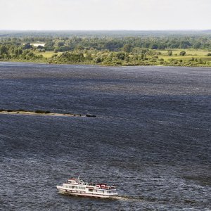 Rijeka Volga