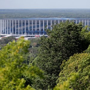 Stadion u Njižni Novogrodu