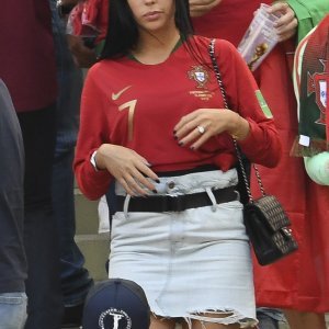 Georgina Rodriguez