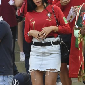 Georgina Rodriguez