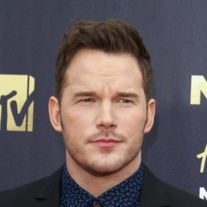 Chris Pratt