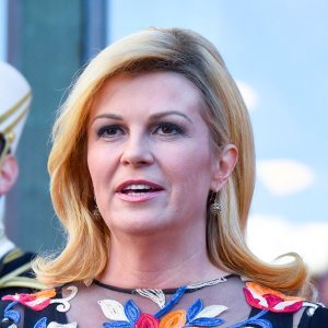 Kolinda Grabar-Kitarović
