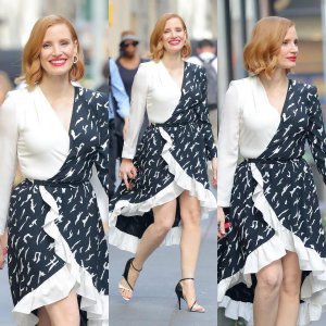 Jessica Chastain