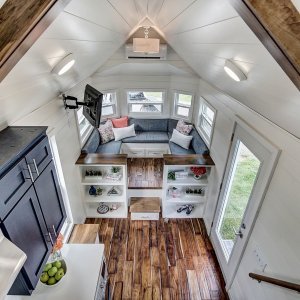 Tiny House