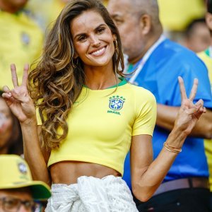 Izabel Goulart