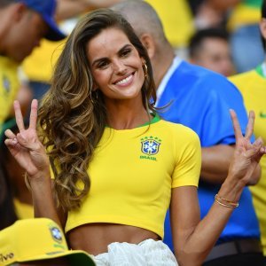 Izabel Goulart