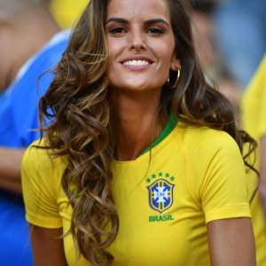 Izabel Goulart