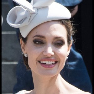 Angelina Jolie u Londonu