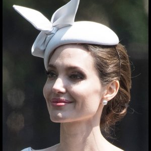 Angelina Jolie u Londonu