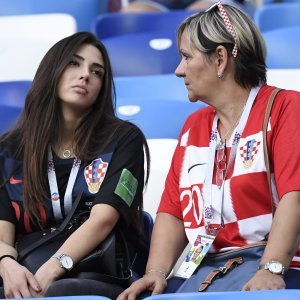 Navijači na stadionu