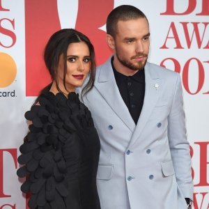 Cheryl Cole i Liam Payne