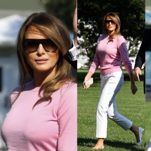 Melania Trump