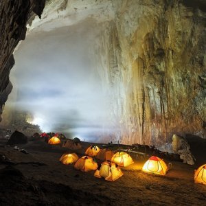 Han Son Doong - Najveća pećina na svijetu