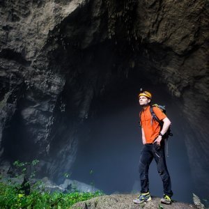 Han Son Doong - Najveća pećina na svijetu