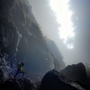 Han Son Doong - Najveća pećina na svijetu