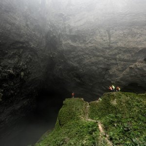 Han Son Doong - Najveća pećina na svijetu