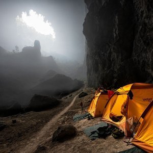 Han Son Doong - Najveća pećina na svijetu