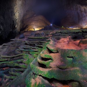 Han Son Doong - Najveća pećina na svijetu