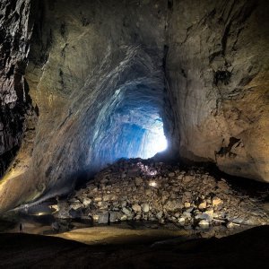 Han Son Doong - Najveća pećina na svijetu