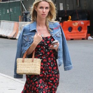 Nicky Hilton