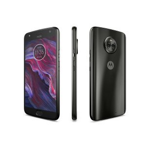 Motorola Moto X4