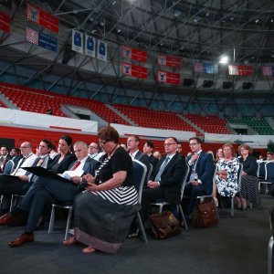 Na ročištu o nagodbi pojavilo se tek par stotina vjerovnika Agrokora