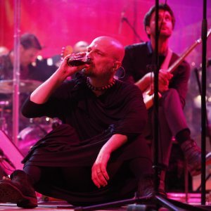 Koncert Urban & 4 i Zagrebačke filharmonije