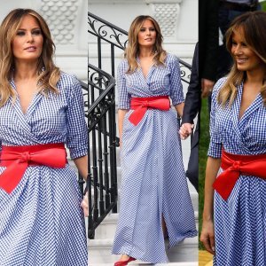 Melania Trump