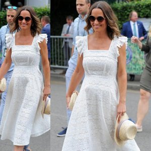 Pippa Middleton