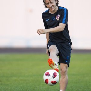 Luka Modrić