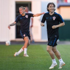 Luka Modrić