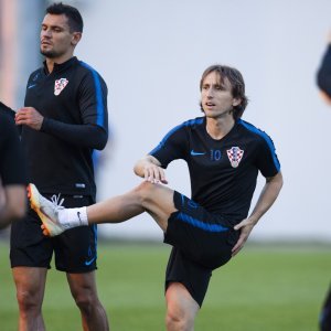 Luka Modrić