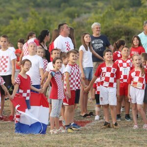 Milenijska fotografija Danijel Subašić