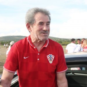 Otac Jovo Subašić