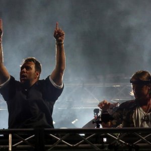 Axwell & Ingrosso