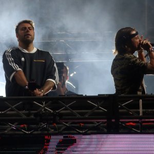 Axwell & Ingrosso